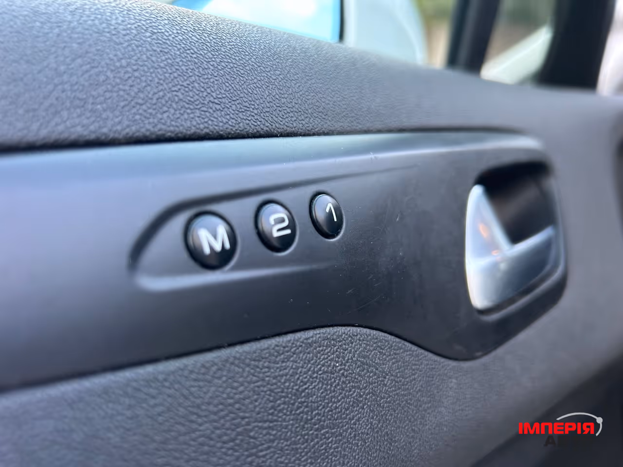 Citroen C5 - фото 11