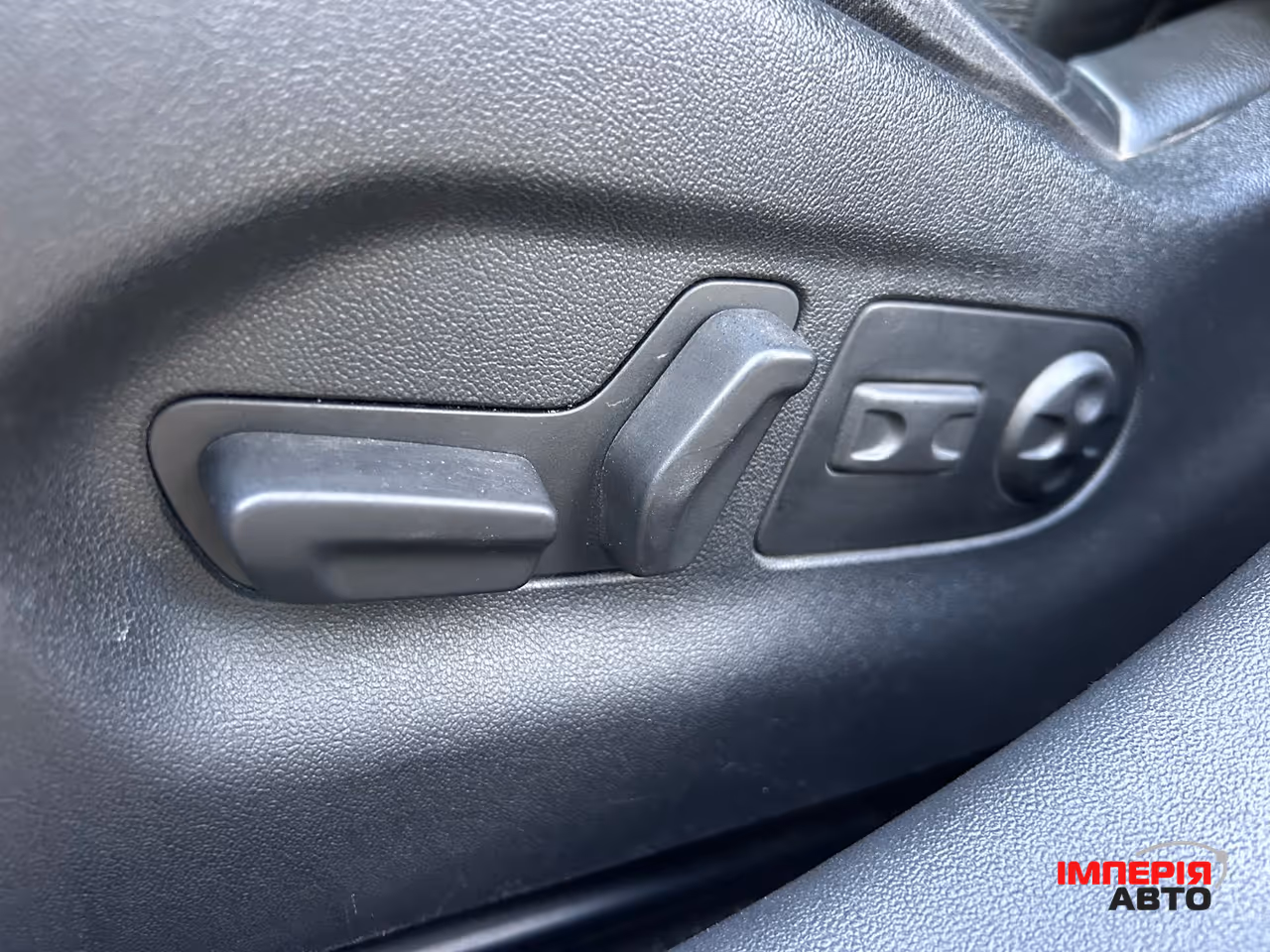 Citroen C5 - фото 15