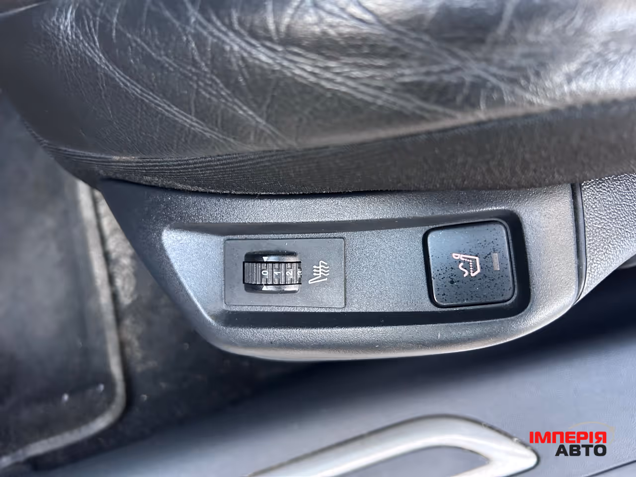 Citroen C5 - фото 12