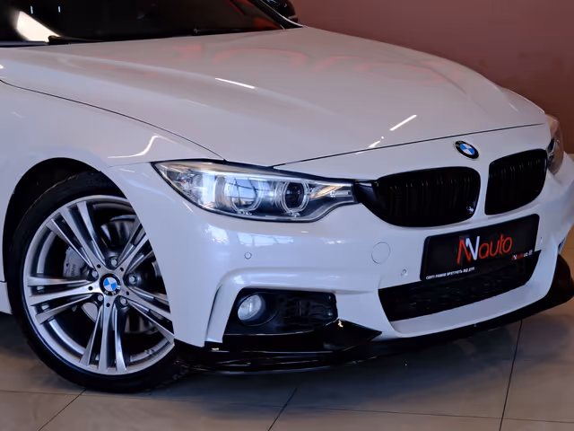 BMW 4 серії - фото 3