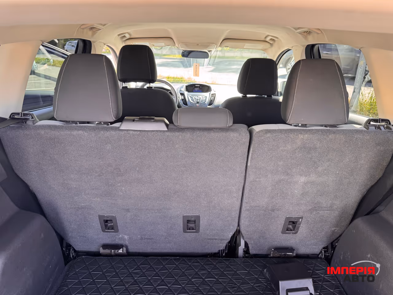 Ford Escape - фото 16