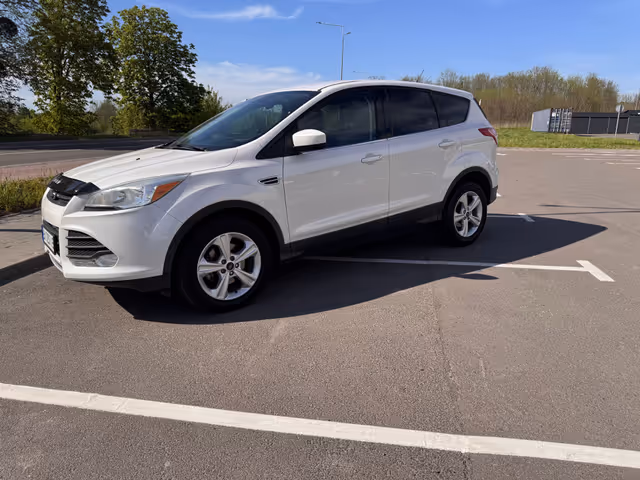 Ford Escape - фото 2