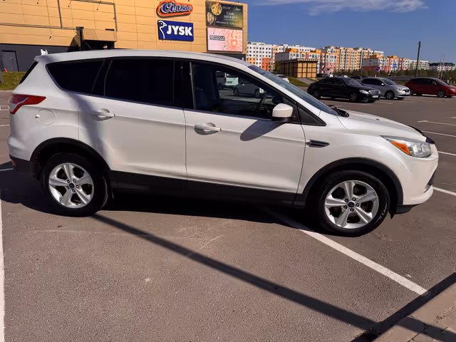Ford Escape - фото 3