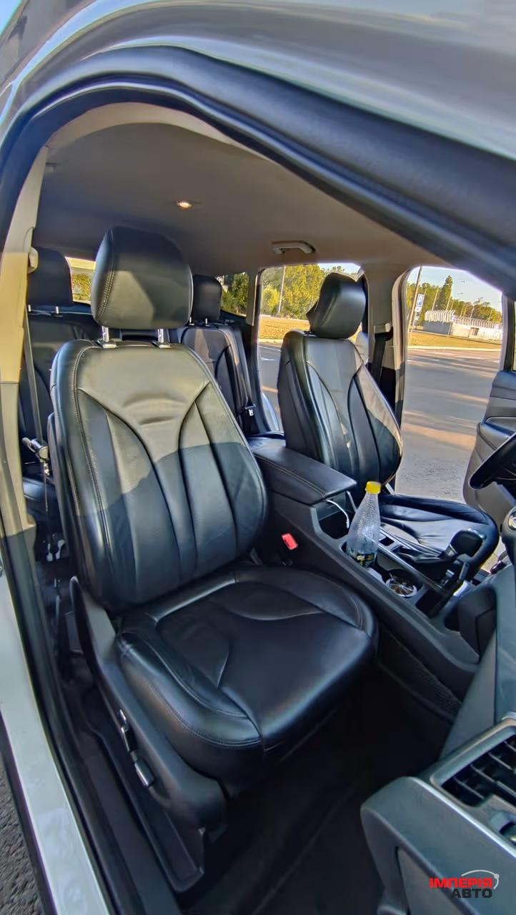 Ford Escape - фото 8