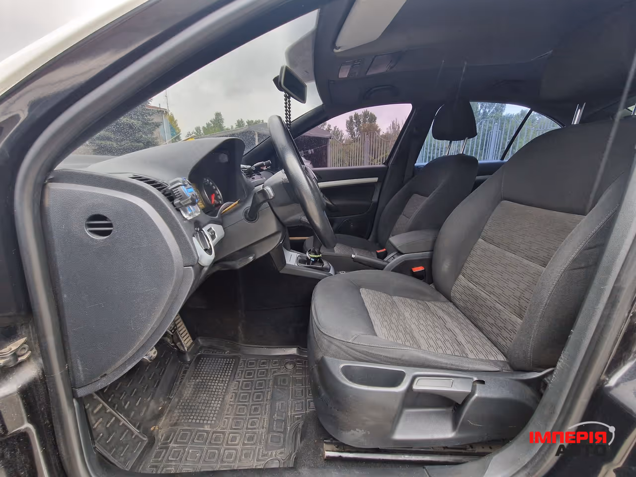 Skoda Octavia - фото 13