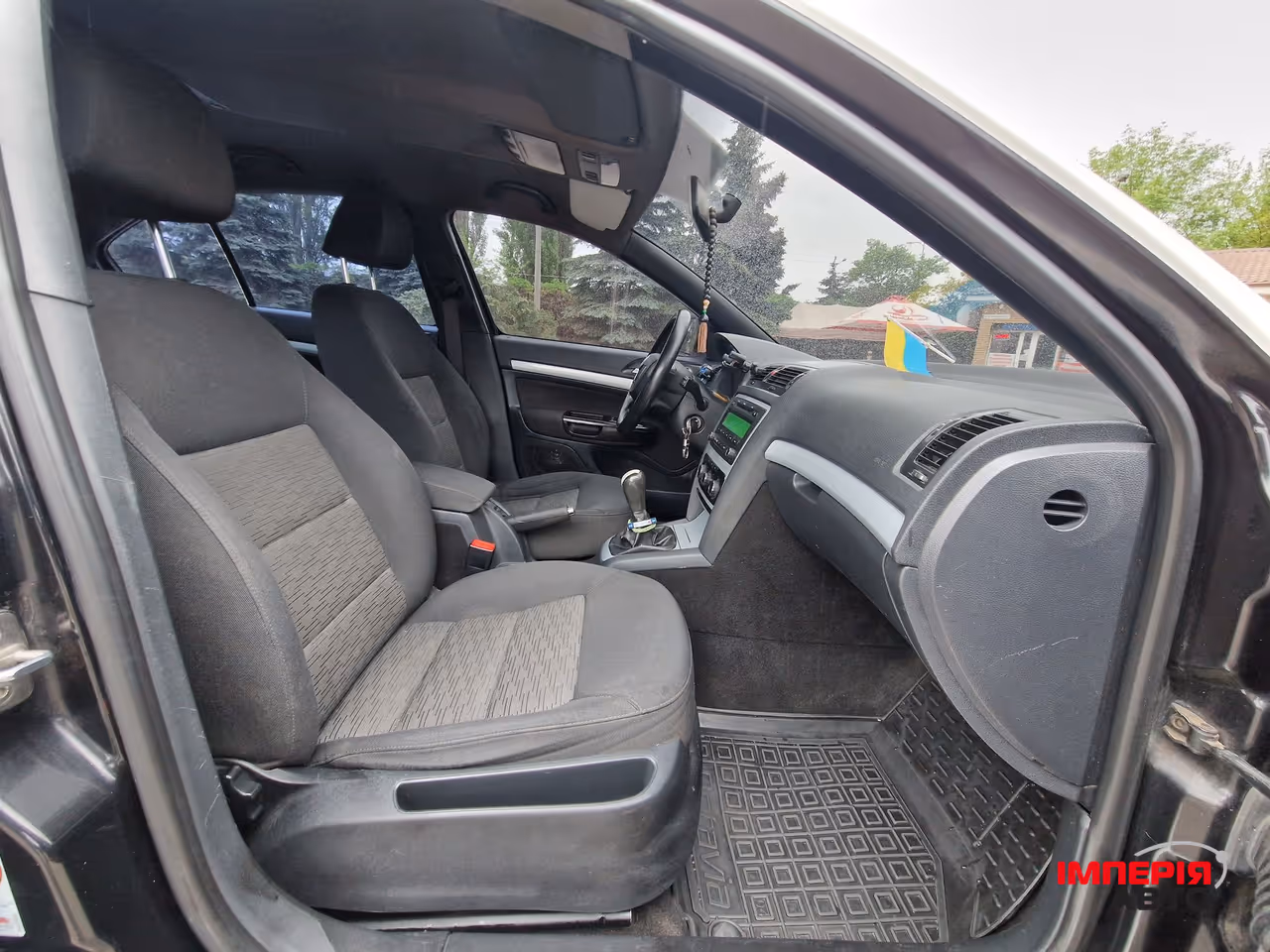Skoda Octavia - фото 21
