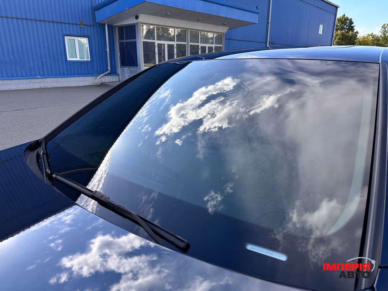 Audi A4 - фото 11