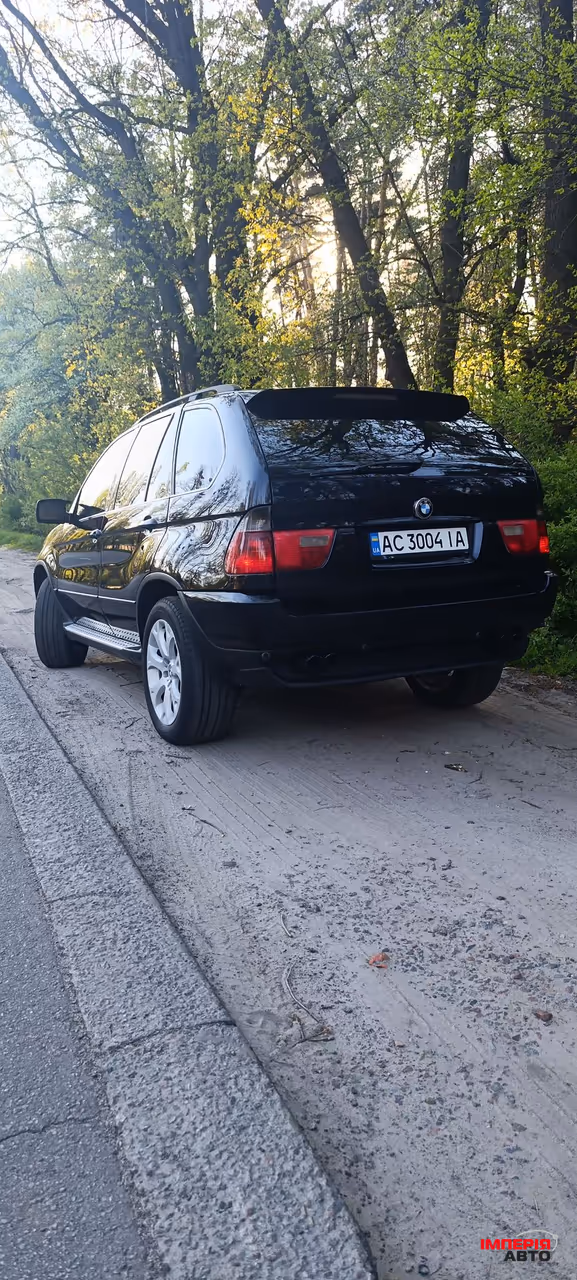 BMW X5 - фото 9