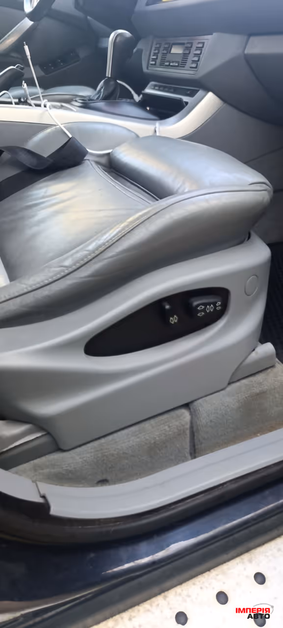 BMW X5 - фото 14