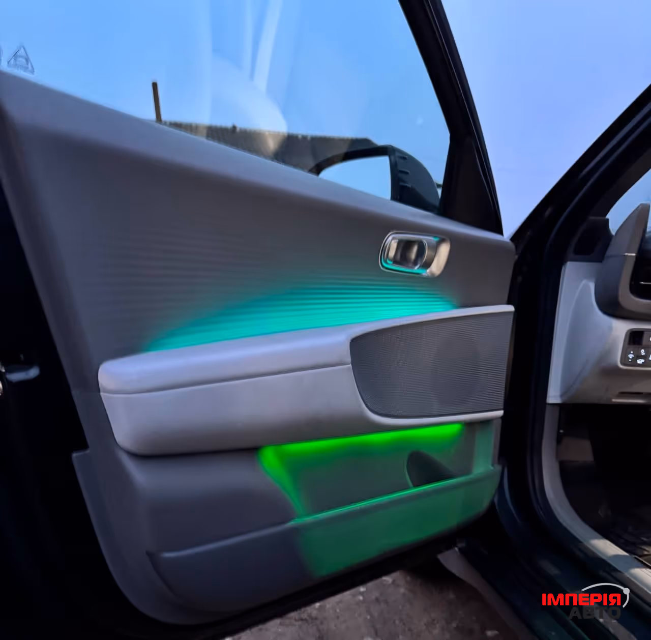 Hyundai IONIQ 6 - фото 8
