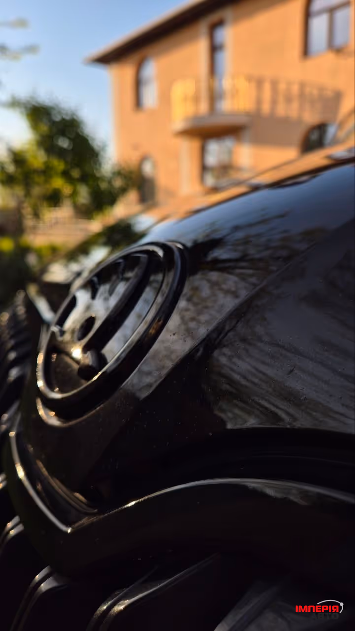 Skoda Octavia RS - фото 29
