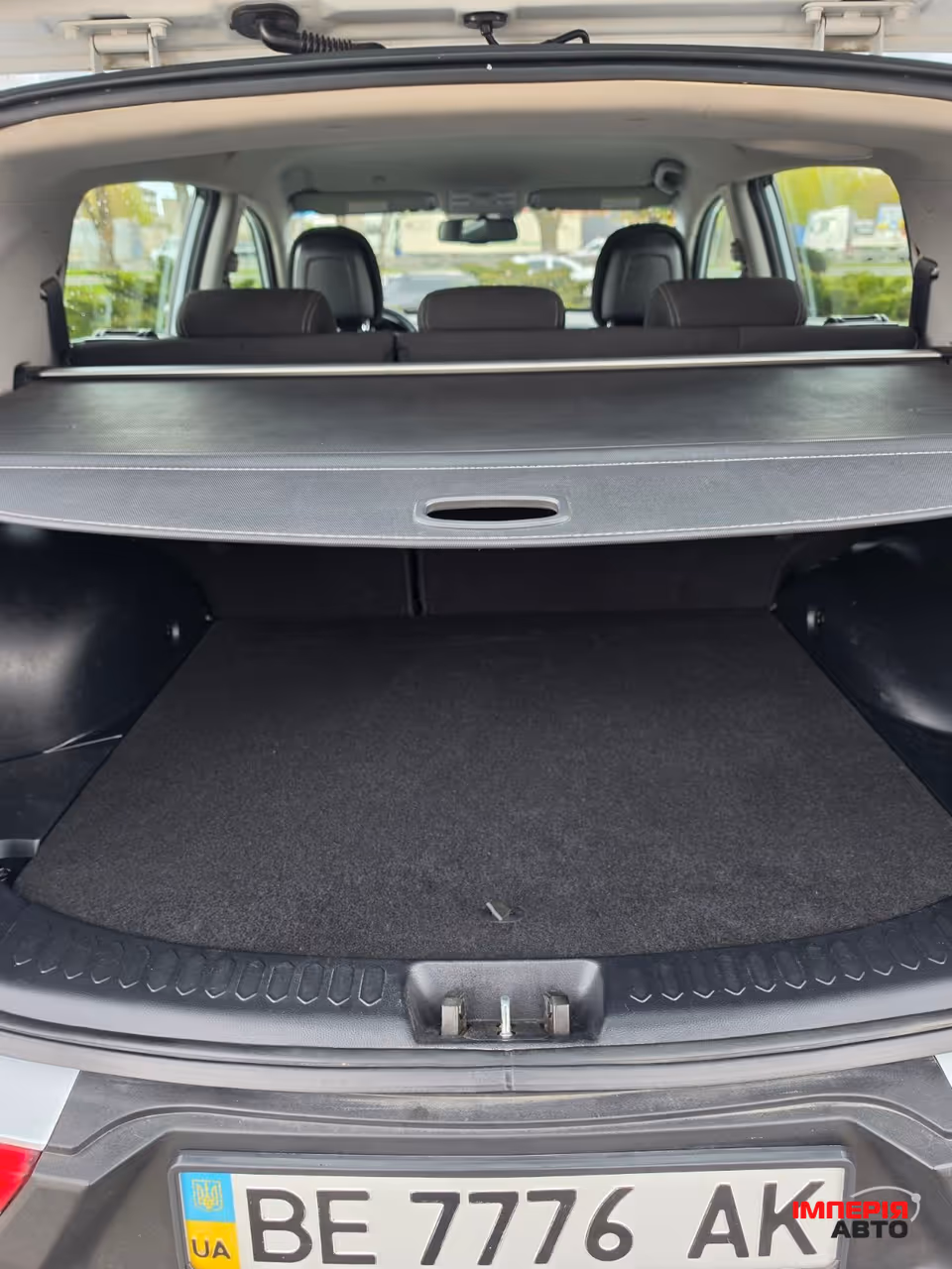 Kia Sportage - фото 10