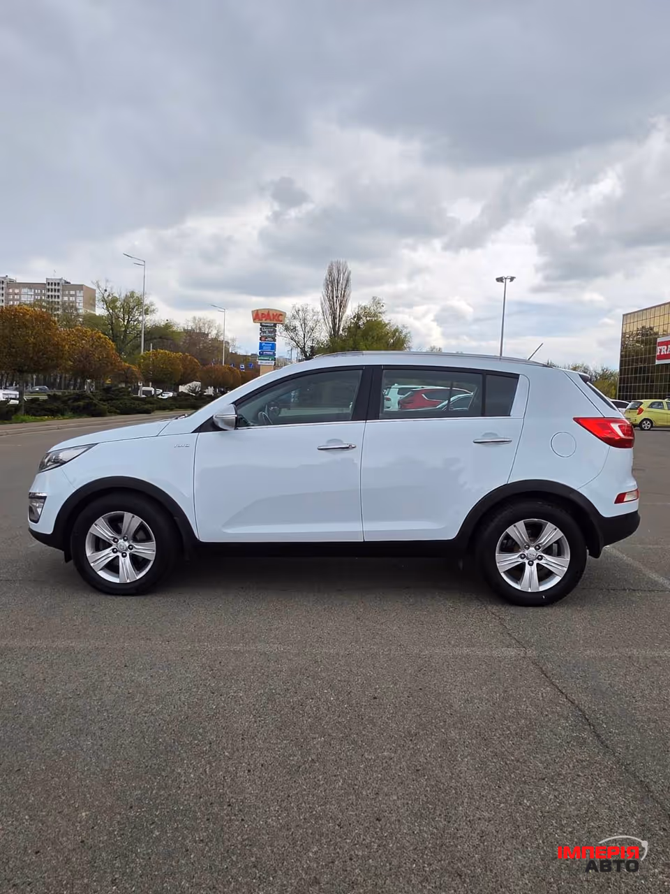 Kia Sportage - фото 2
