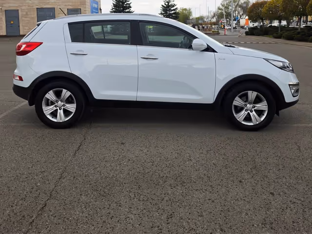 Kia Sportage - фото 3