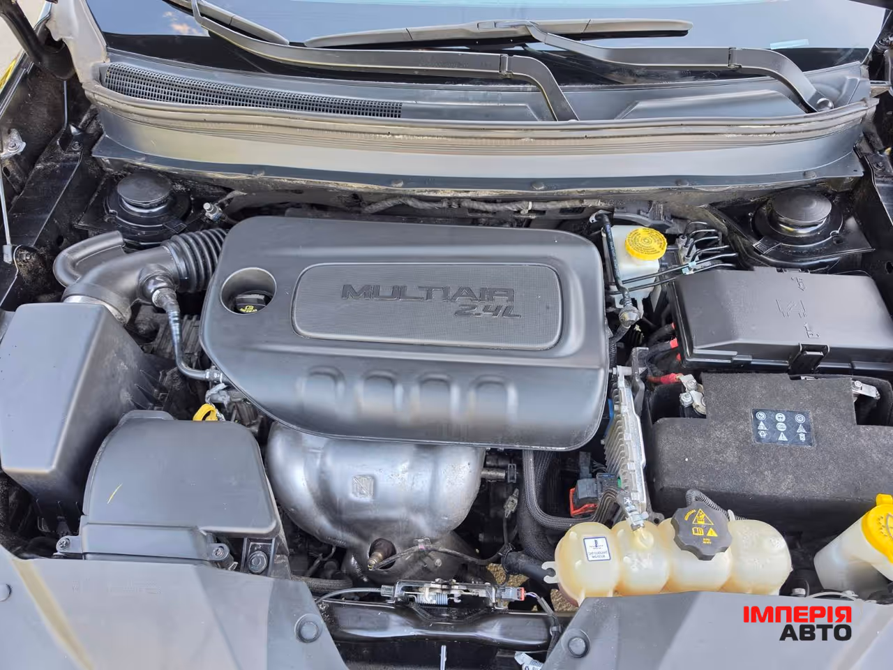 Jeep Cherokee - фото 15