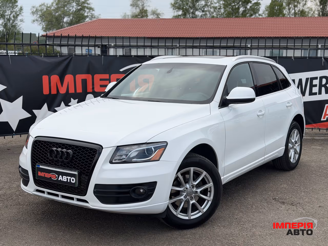 Audi Q5 - фото 2