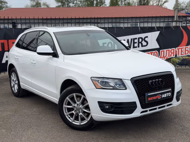 Audi Q5