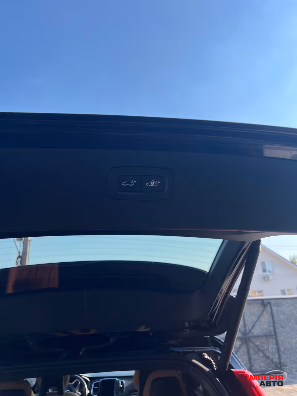 Volvo XC90 - фото 21