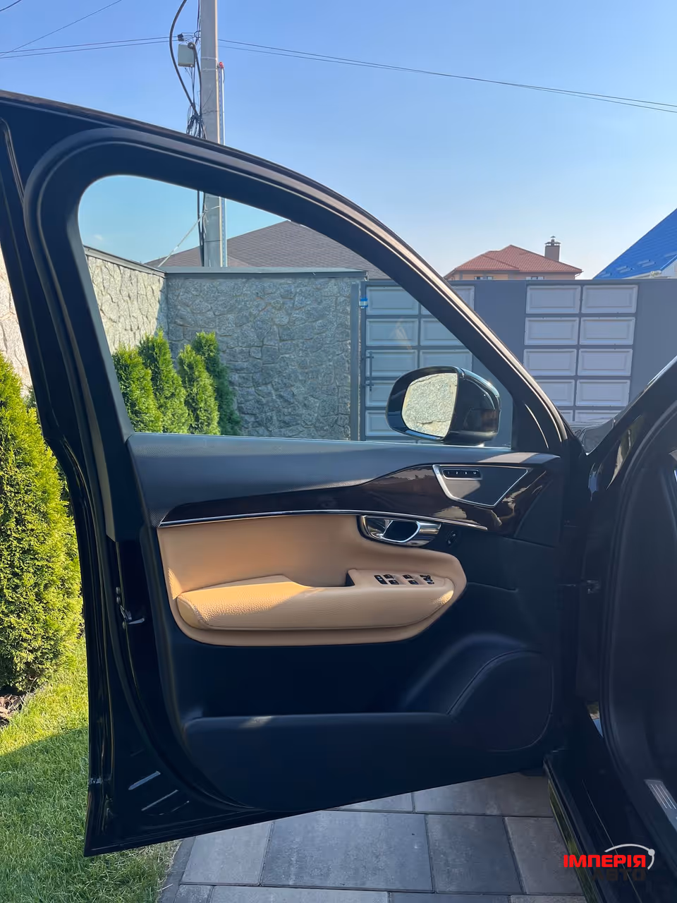 Volvo XC90 - фото 6