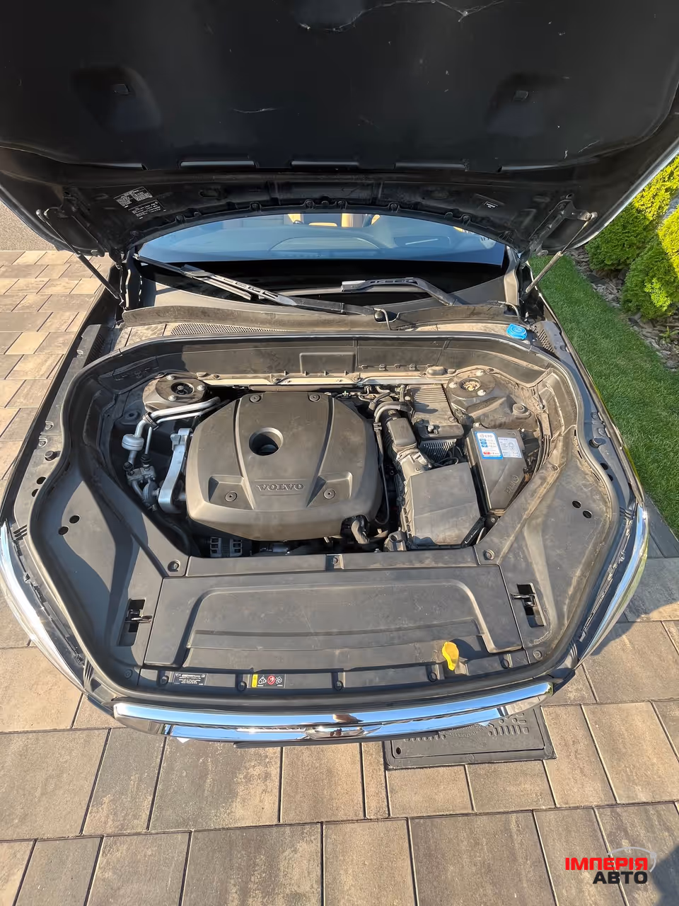 Volvo XC90 - фото 26