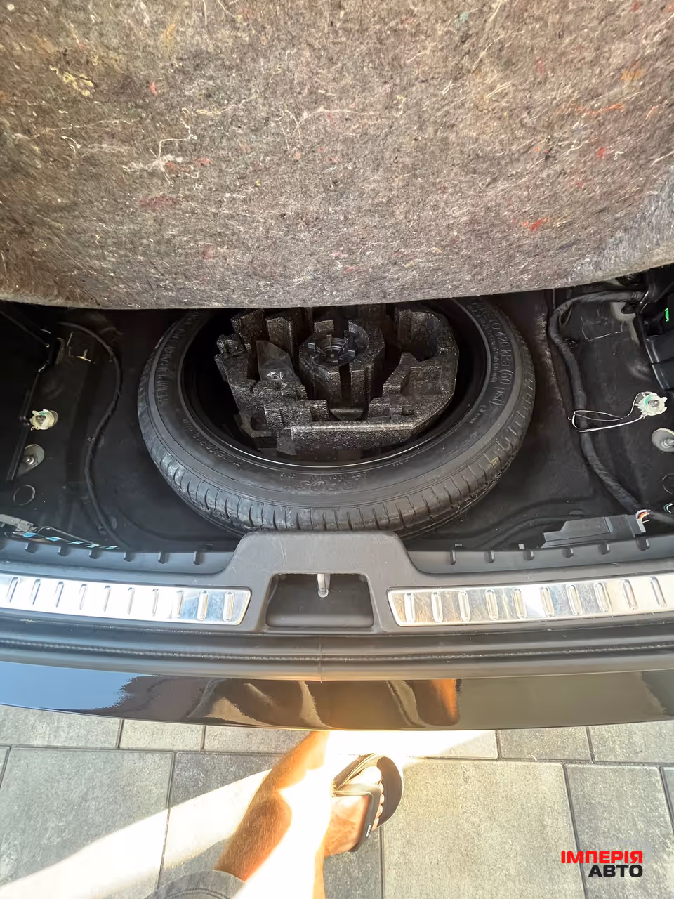 Volvo XC90 - фото 23