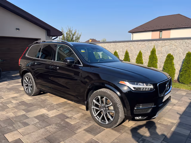Volvo XC90 - фото 2