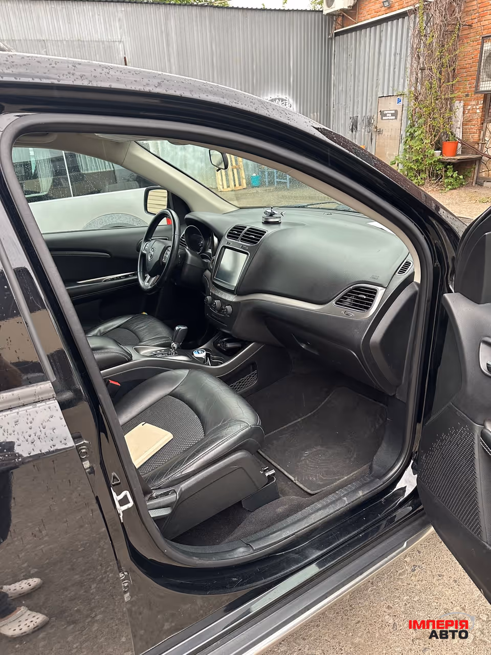 Dodge Journey - фото 3