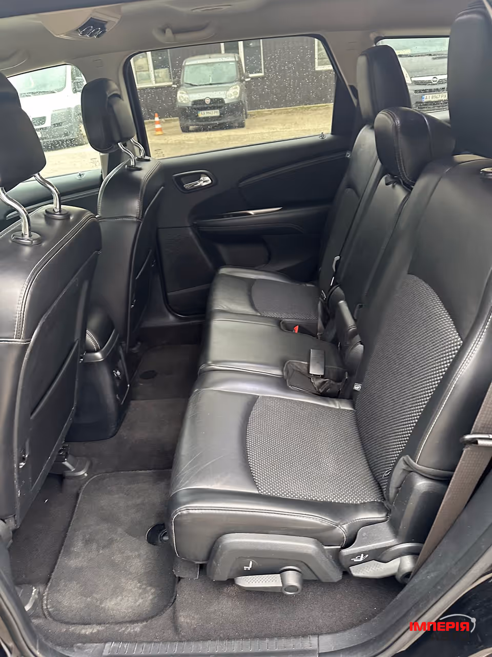 Dodge Journey - фото 5