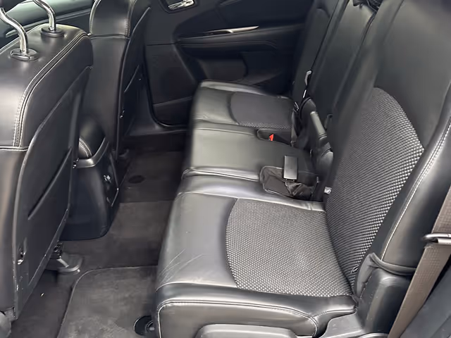 Dodge Journey - фото 5