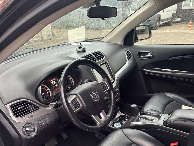 Dodge Journey - фото 4