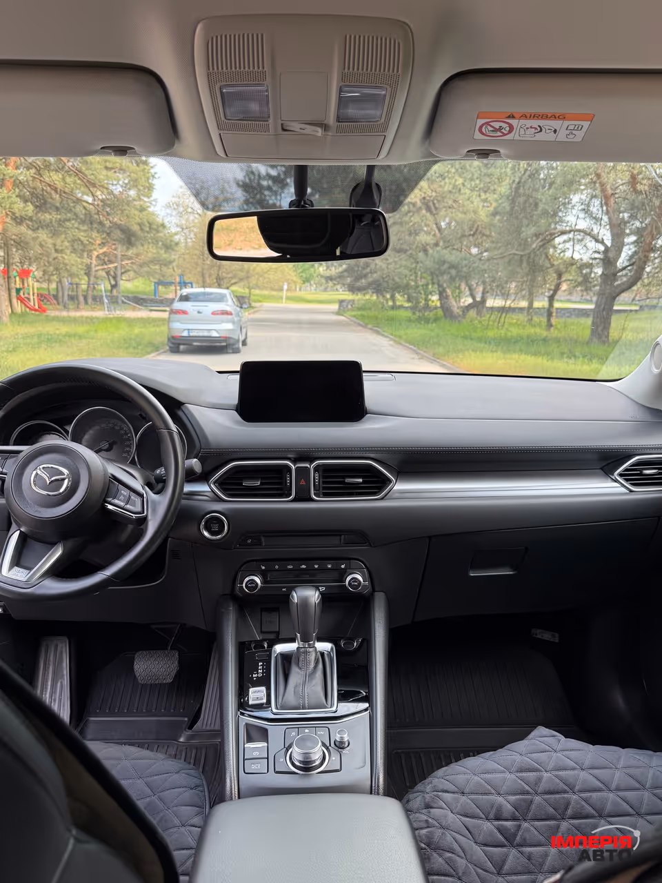 Mazda CX-5 - фото 2