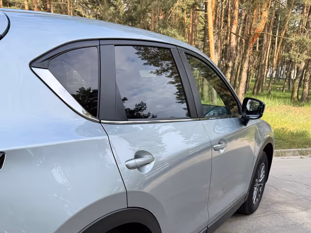 Mazda CX-5 - фото 4