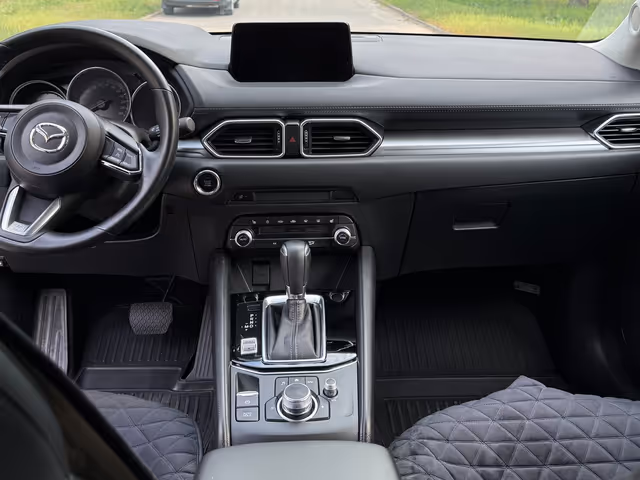 Mazda CX-5 - фото 2