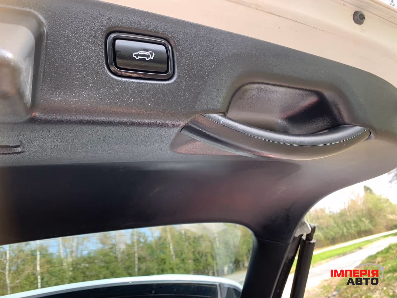 Kia Niro - фото 28