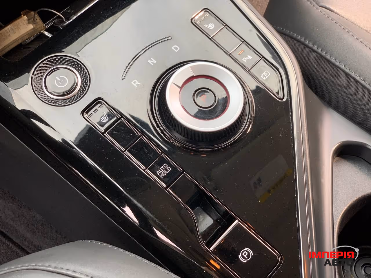 Kia Niro - фото 18