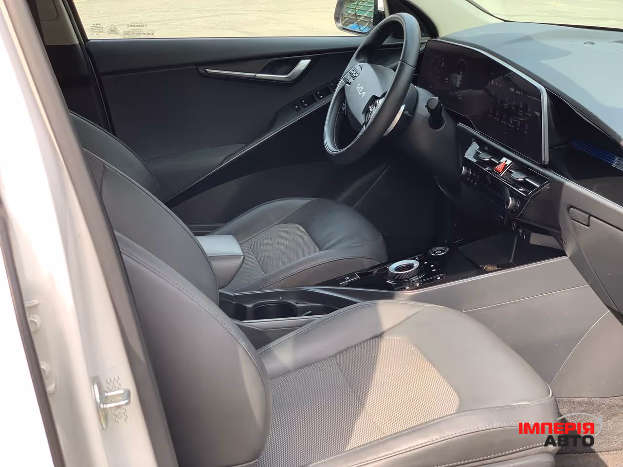 Kia Niro - фото 6