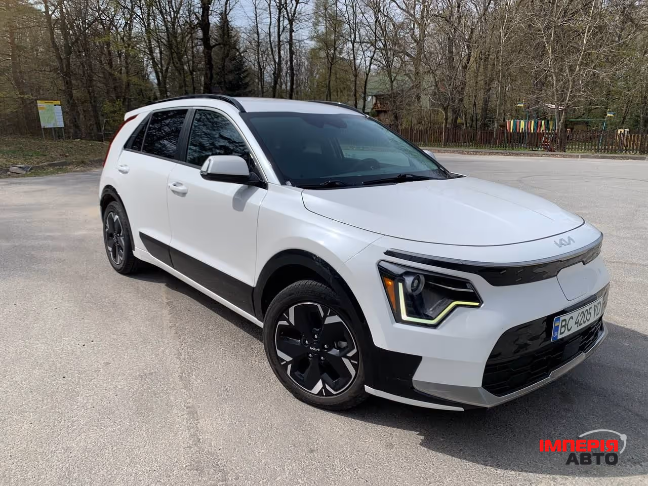 Kia Niro - фото 3