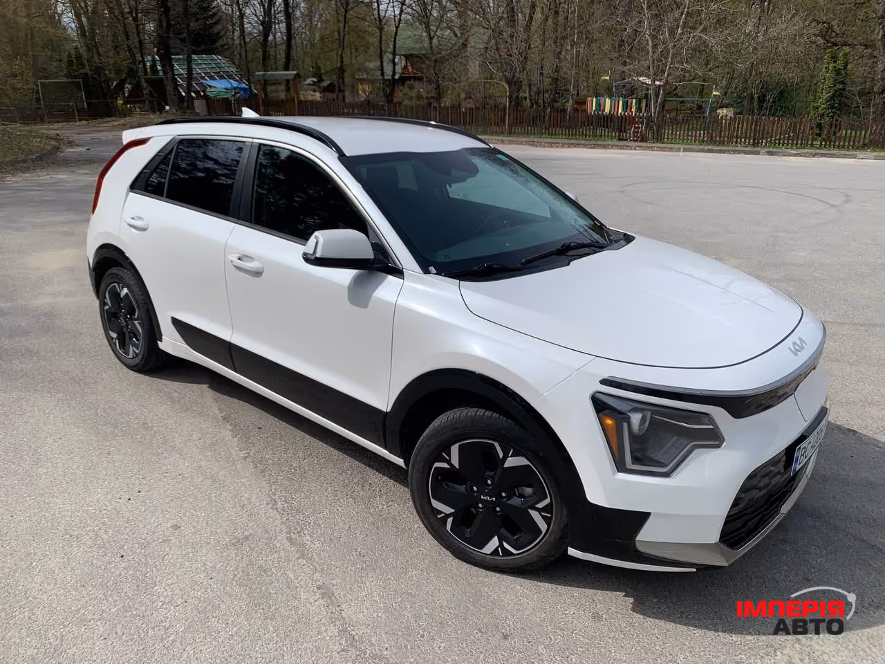 Kia Niro - фото 5