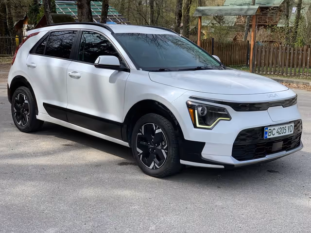 Kia Niro - фото 4