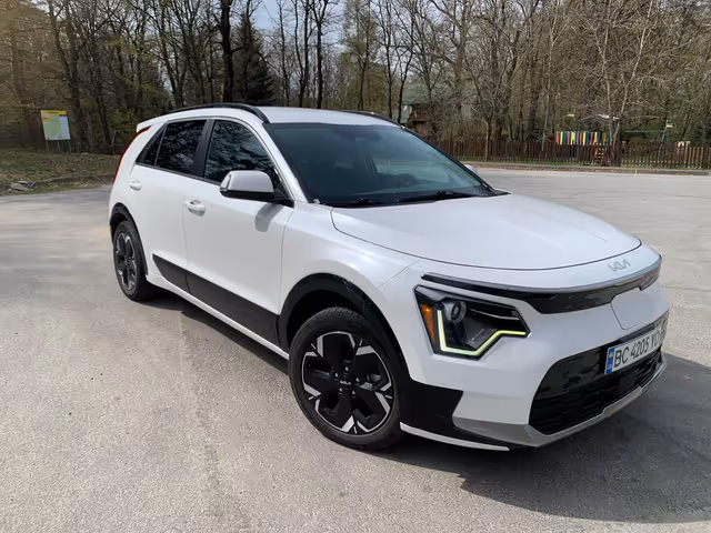 Kia Niro - фото 3