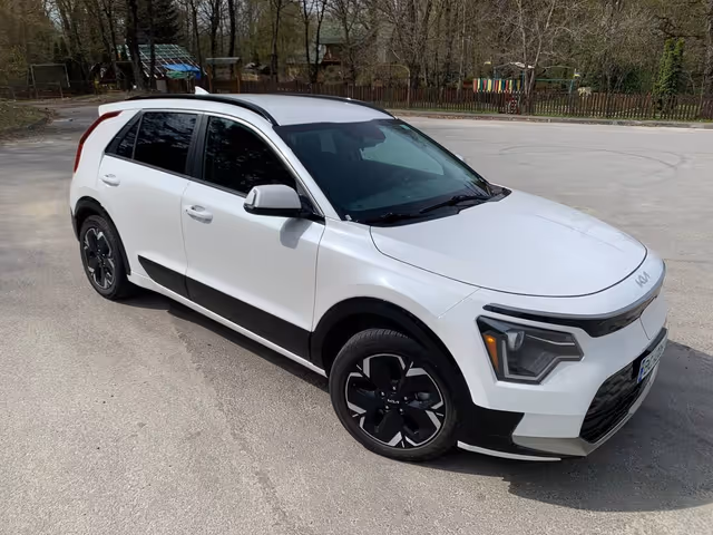 Kia Niro - фото 5
