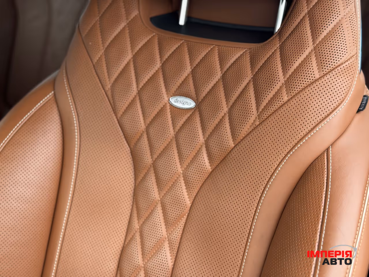 Mercedes-Benz S-Класс - фото 18