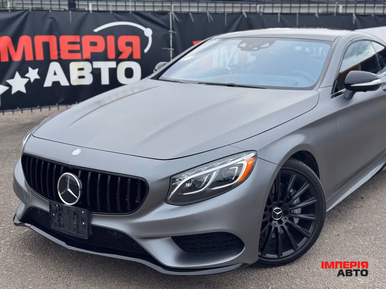 Mercedes-Benz S-Класс - фото 5