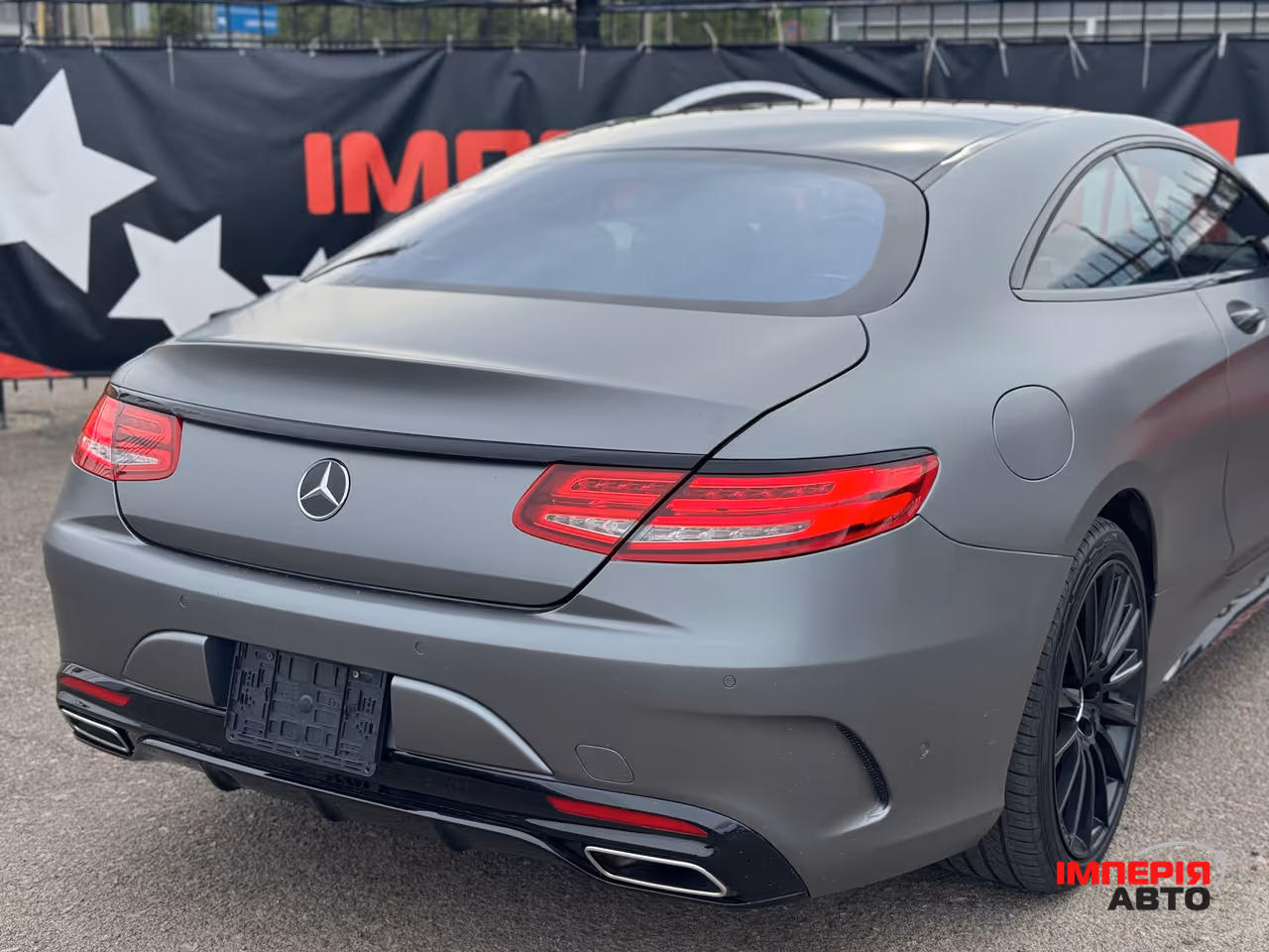 Mercedes-Benz S-Класс - фото 9
