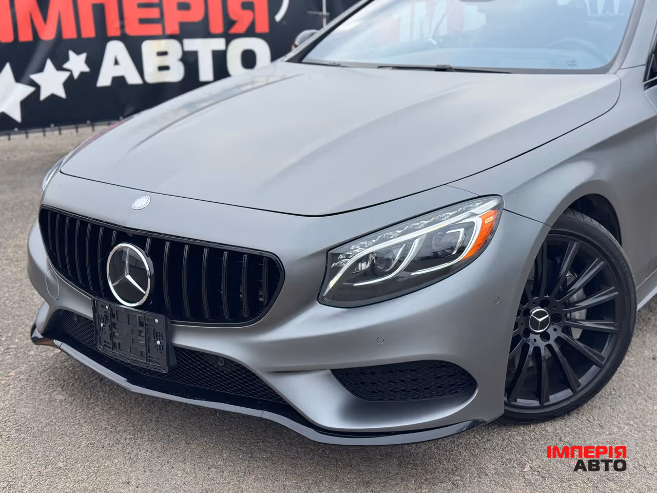 Mercedes-Benz S-Класс - фото 6