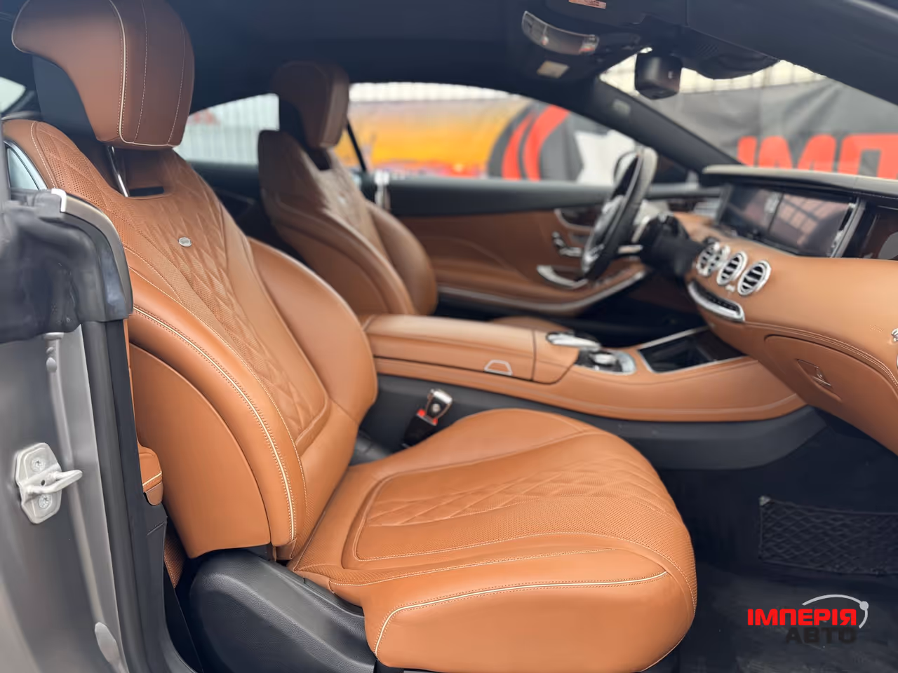 Mercedes-Benz S-Класс - фото 12