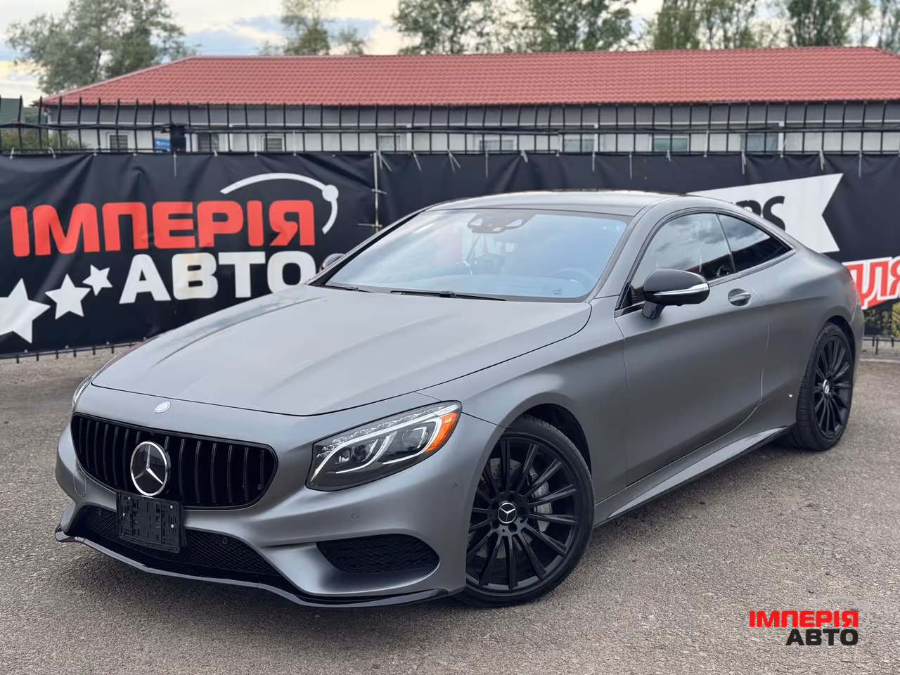 Mercedes-Benz S-Класс - фото 2