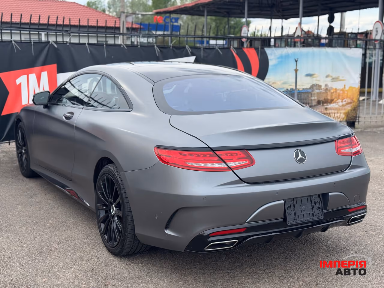 Mercedes-Benz S-Класс - фото 10