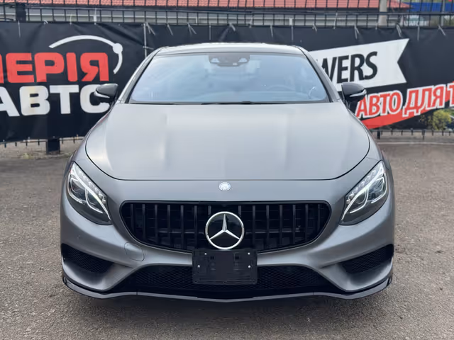 Mercedes-Benz S-Класс - фото 3