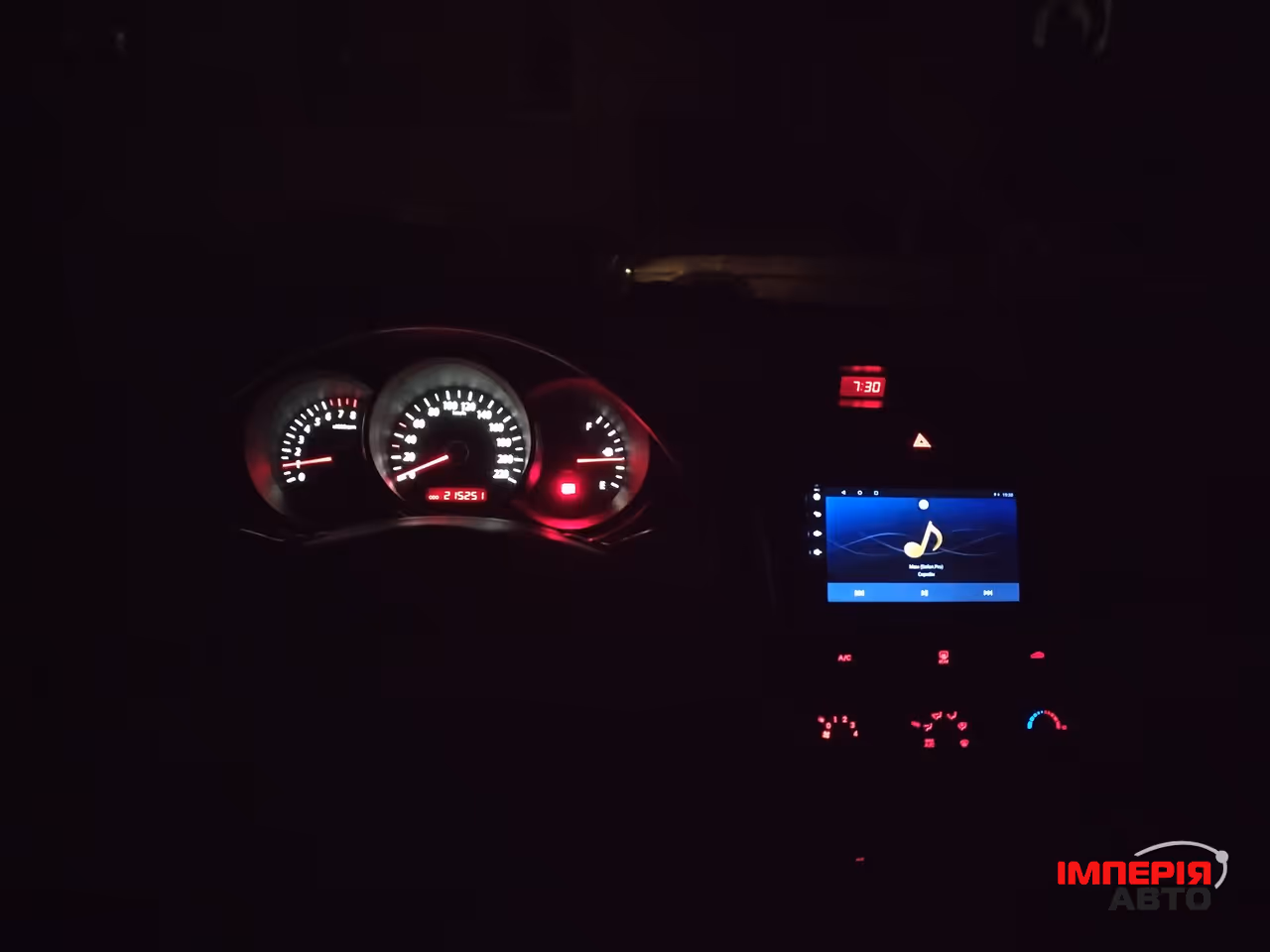 Kia Cerato - фото 6